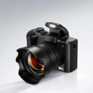 Mirrorless Cameras